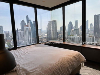 ASHTON Silom, Bangkok, Thailand ASHTON Silom, Bangkok, Thailand