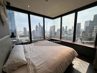 ASHTON Silom, Bangkok, Thailand ASHTON Silom, Bangkok, Thailand