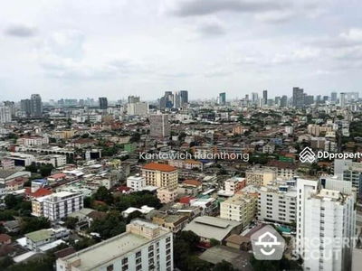 Quinn Condo Ratchada 17, Bangkok, Thailand Quinn Condo Ratchada 17, Bangkok, Thailand