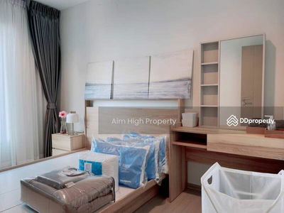 Life Asoke-Rama 9, Bangkok, Thailand Life Asoke-Rama 9, Bangkok, Thailand