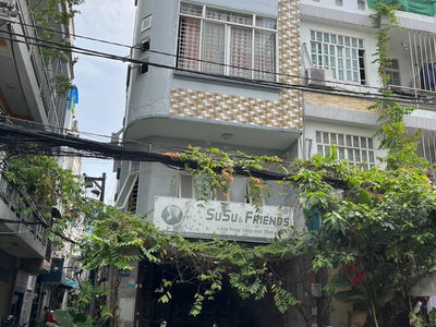 Alojamiento en Ho Chi Minh City, Vietnam Alojamiento en Ho Chi Minh City, Vietnam