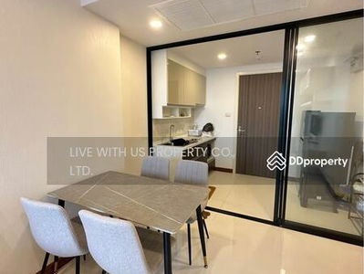 Supalai Premier Charoen Nakhon, Bangkok, Thailand Supalai Premier Charoen Nakhon, Bangkok, Thailand