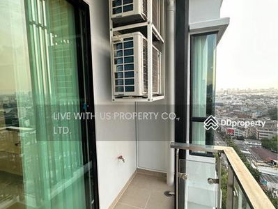 Supalai Premier Charoen Nakhon, Bangkok, Thailand Supalai Premier Charoen Nakhon, Bangkok, Thailand