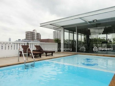 Baan Sukhumvit 14, Bangkok, Thailand Baan Sukhumvit 14, Bangkok, Thailand