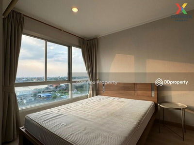 Lumpini Ville Phibulsongkhram Riverview, Nonthaburi, Thailand Lumpini Ville Phibulsongkhram Riverview, Nonthaburi, Thailand