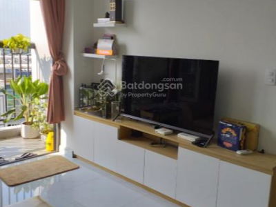 Saigon Avenue, Vietnam Saigon Avenue, Vietnam