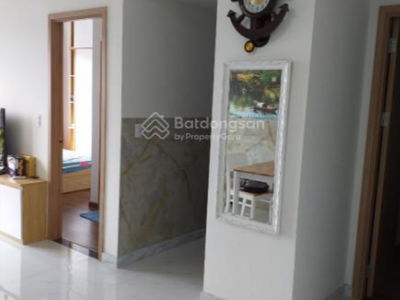 Saigon Avenue, Vietnam Saigon Avenue, Vietnam