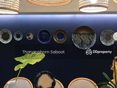 Sam Sen Nai, Bangkok, Thailand Sam Sen Nai, Bangkok, Thailand