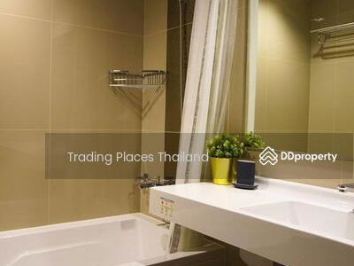 IDEO Sukhumvit 93, Bangkok, Thailand IDEO Sukhumvit 93, Bangkok, Thailand