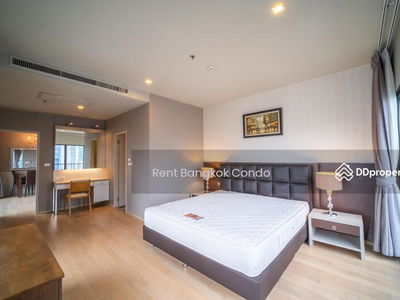 Noble Refine, Bangkok, Thailand Noble Refine, Bangkok, Thailand