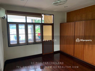 Sukhumvit 26, Bangkok, Thailand Sukhumvit 26, Bangkok, Thailand