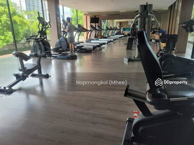 The Key Sathorn-Ratchapreuk, Bangkok, Thailand The Key Sathorn-Ratchapreuk, Bangkok, Thailand