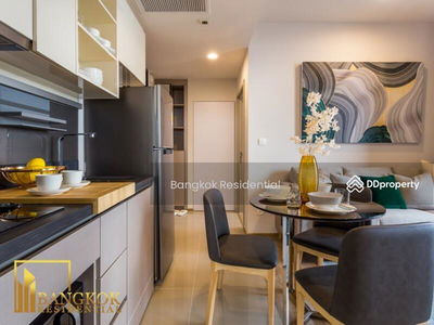 Oka Haus Sukhumvit 36, Bangkok, Thailand Oka Haus Sukhumvit 36, Bangkok, Thailand