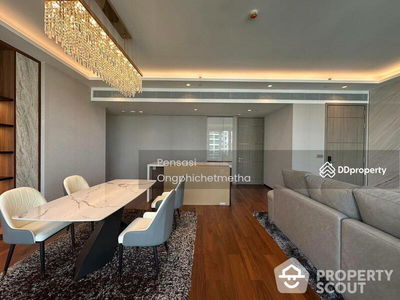 The Estelle Phrom Phong, Bangkok, Thailand The Estelle Phrom Phong, Bangkok, Thailand