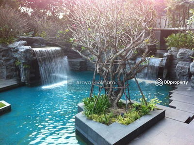 The Address Asoke, Bangkok, Thailand The Address Asoke, Bangkok, Thailand