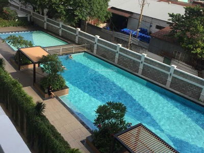 Oriental Plaza 685 Au Co, Vietnam Oriental Plaza 685 Au Co, Vietnam