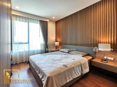 Parco Condominium, Bangkok, Thailand Parco Condominium, Bangkok, Thailand