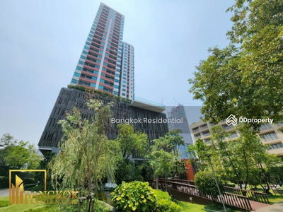 Parco Condominium, Bangkok, Thailand Parco Condominium, Bangkok, Thailand