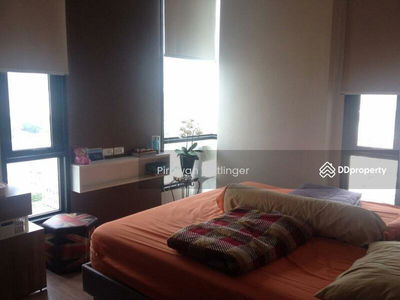 The Capital Ratchaprarop-Vibha, Bangkok, Thailand The Capital Ratchaprarop-Vibha, Bangkok, Thailand