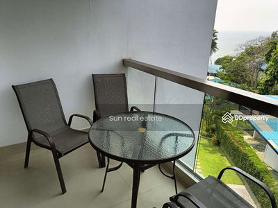 The Palm Wongamart Beach, Chon Buri, Thailand The Palm Wongamart Beach, Chon Buri, Thailand