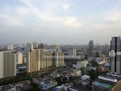 Belle Grand Rama 9, Bangkok, Thailand Belle Grand Rama 9, Bangkok, Thailand