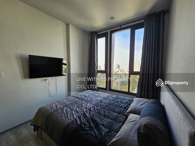 XT Ekkamai, Bangkok, Thailand XT Ekkamai, Bangkok, Thailand