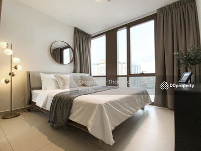 The Lofts Ekkamai, Bangkok, Thailand The Lofts Ekkamai, Bangkok, Thailand