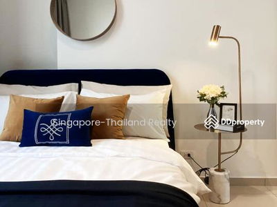 The Lofts Ekkamai, Bangkok, Thailand The Lofts Ekkamai, Bangkok, Thailand