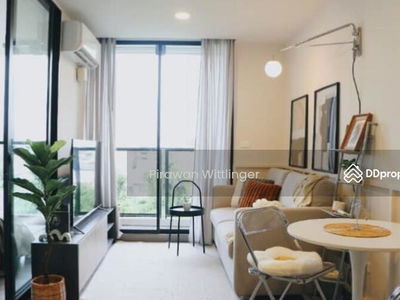 Flexi Sathorn - Charoennakorn, Bangkok, Thailand Flexi Sathorn - Charoennakorn, Bangkok, Thailand