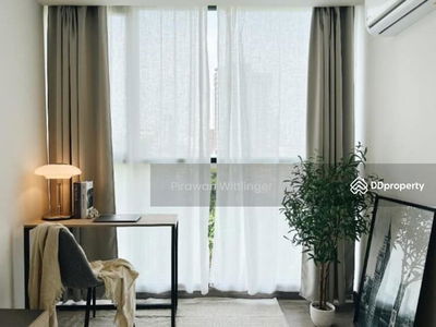 Flexi Sathorn - Charoennakorn, Bangkok, Thailand Flexi Sathorn - Charoennakorn, Bangkok, Thailand