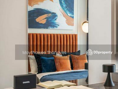 Khun By Yoo, Bangkok, Thailand Khun By Yoo, Bangkok, Thailand