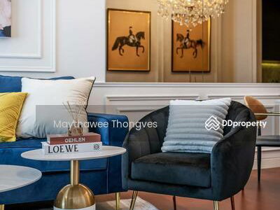 Khun By Yoo, Bangkok, Thailand Khun By Yoo, Bangkok, Thailand