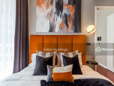 Khun By Yoo, Bangkok, Thailand Khun By Yoo, Bangkok, Thailand