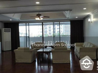 Govind Tower, Bangkok, Thailand Govind Tower, Bangkok, Thailand