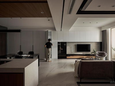 Oriental Plaza 685 Au Co, Vietnam Oriental Plaza 685 Au Co, Vietnam