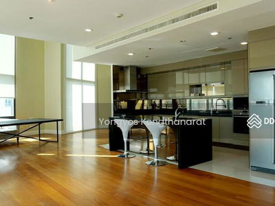 Bright Sukhumvit 24, Bangkok, Thailand Bright Sukhumvit 24, Bangkok, Thailand