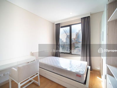 Villa Asoke, Bangkok, Thailand Villa Asoke, Bangkok, Thailand