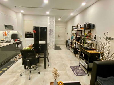 Kingdom 101, Vietnam Kingdom 101, Vietnam