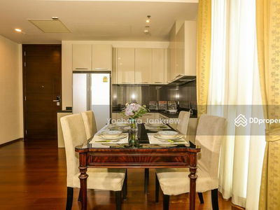 Quattro by Sansiri, Bangkok, Thailand Quattro by Sansiri, Bangkok, Thailand