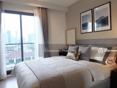 Rhythm Sukhumvit 36-38, Bangkok, Thailand Rhythm Sukhumvit 36-38, Bangkok, Thailand