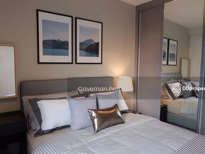 Rhythm Sukhumvit 36-38, Bangkok, Thailand Rhythm Sukhumvit 36-38, Bangkok, Thailand