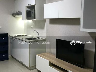 The Clover Thonglor Residence, Bangkok, Thailand The Clover Thonglor Residence, Bangkok, Thailand