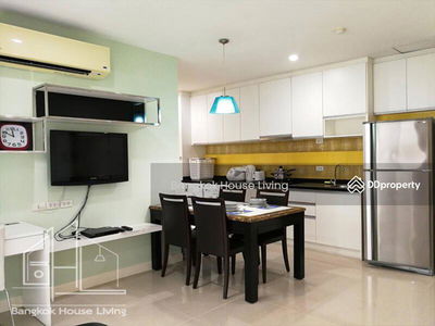 Chanarat Place, Bangkok, Thailand Chanarat Place, Bangkok, Thailand