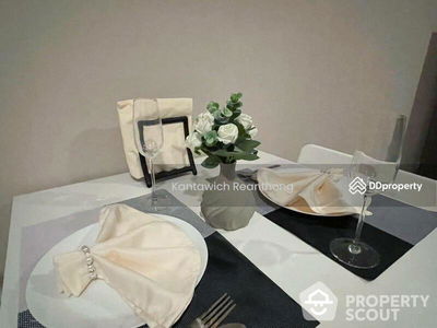 Metro Luxe Ratchada, Bangkok, Thailand Metro Luxe Ratchada, Bangkok, Thailand