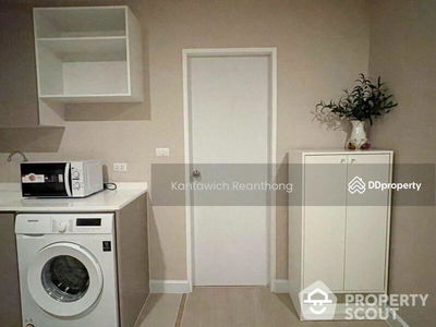 Metro Luxe Ratchada, Bangkok, Thailand Metro Luxe Ratchada, Bangkok, Thailand