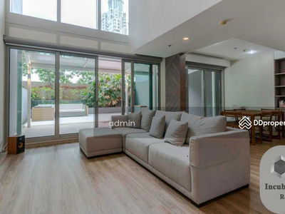 The River Park Modern Place, Pathum Thani, Thailand The River Park Modern Place, Pathum Thani, Thailand