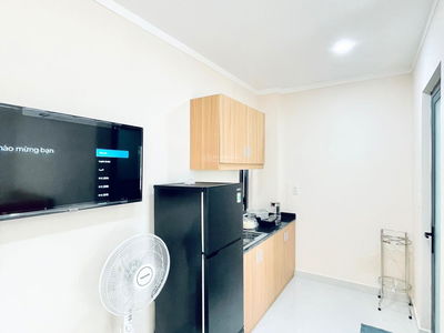 Жилье в Ho Chi Minh City, Vietnam Жилье в Ho Chi Minh City, Vietnam