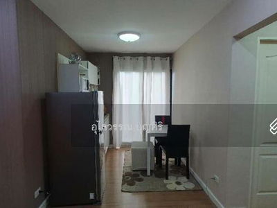 iCondo Ngamwongwan 2, Nonthaburi, Thailand iCondo Ngamwongwan 2, Nonthaburi, Thailand