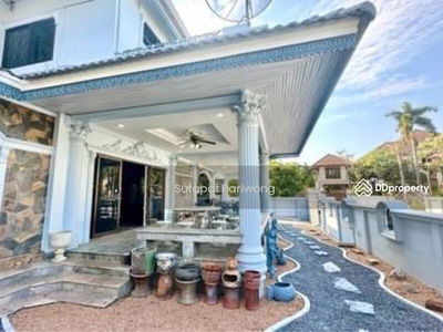 Single house, Taling Chan, Soi Borommaratchachonnani 77, Bangkok, Thailand Single house, Taling Chan, Soi Borommaratchachonnani 77, Bangkok, Thailand