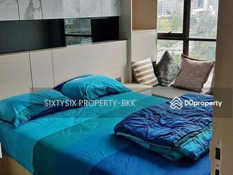 Lumpini Suite Phetchaburi-Makkasan, Bangkok, Thailand Lumpini Suite Phetchaburi-Makkasan, Bangkok, Thailand